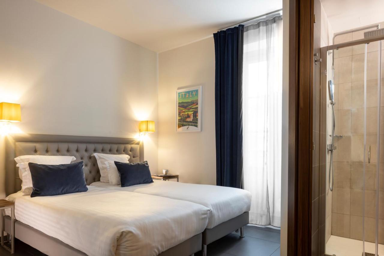 Hotel Nice Azur Riviera Exteriér fotografie